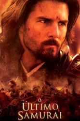 O ÚLTIMO SAMURAI – DUBLADO